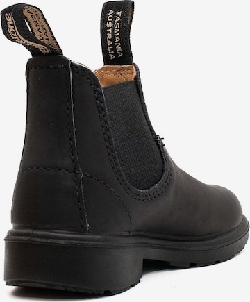 Bottes Blundstone en noir