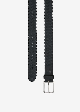 Marc O'Polo Belt in Blue