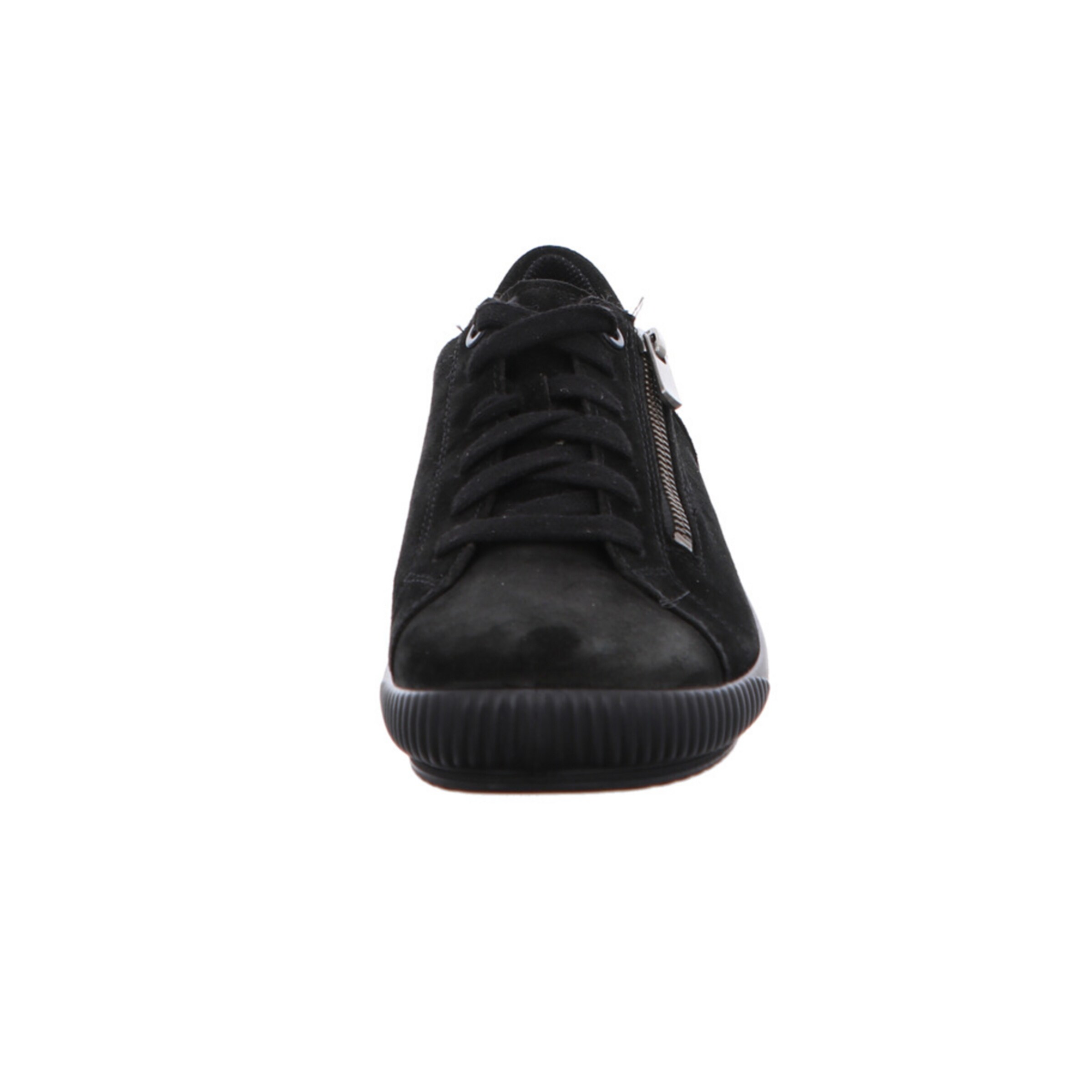 SUPERFIT Sneakers laag in Zwart