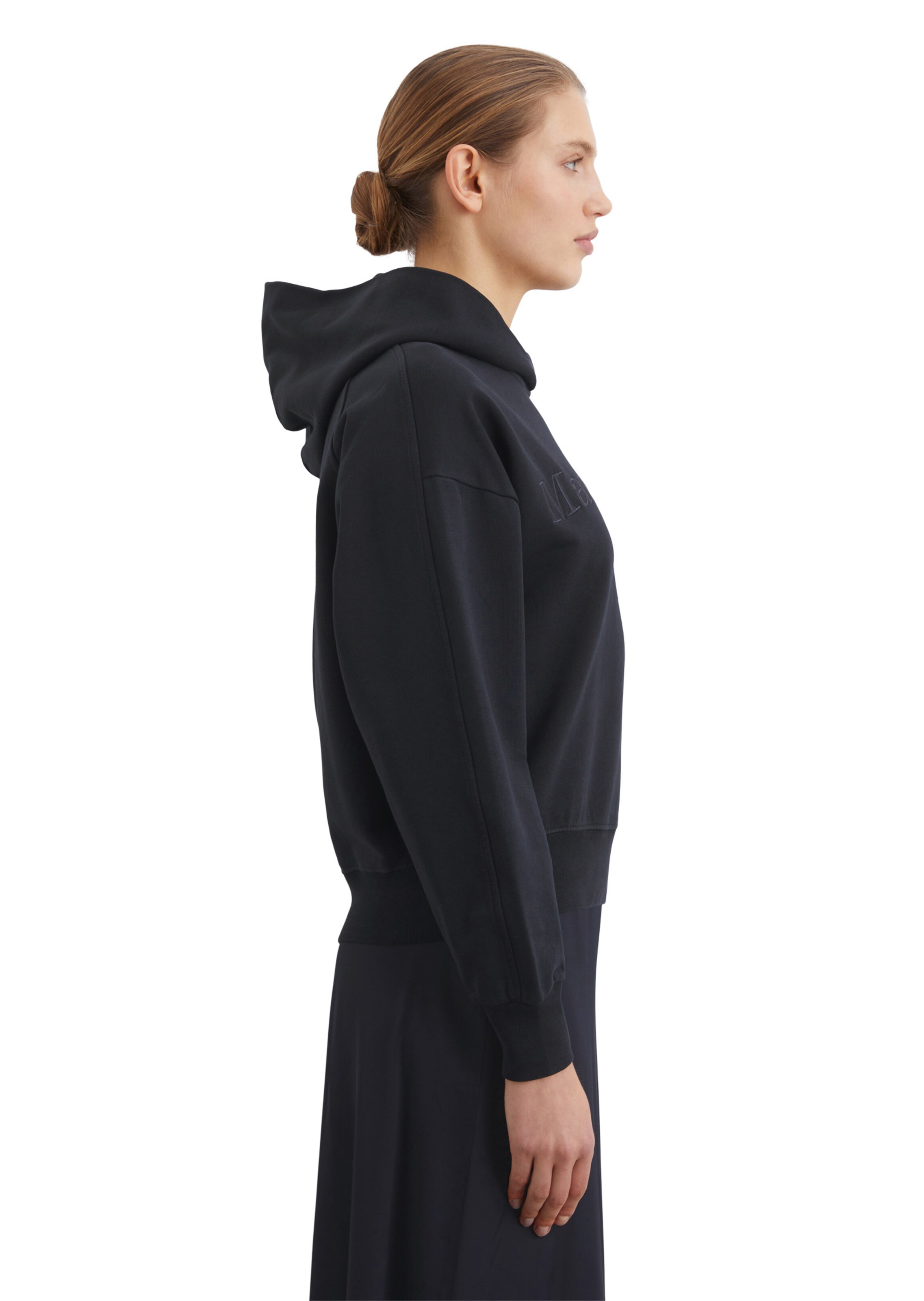 Marc O'Polo Mikina - Modrá