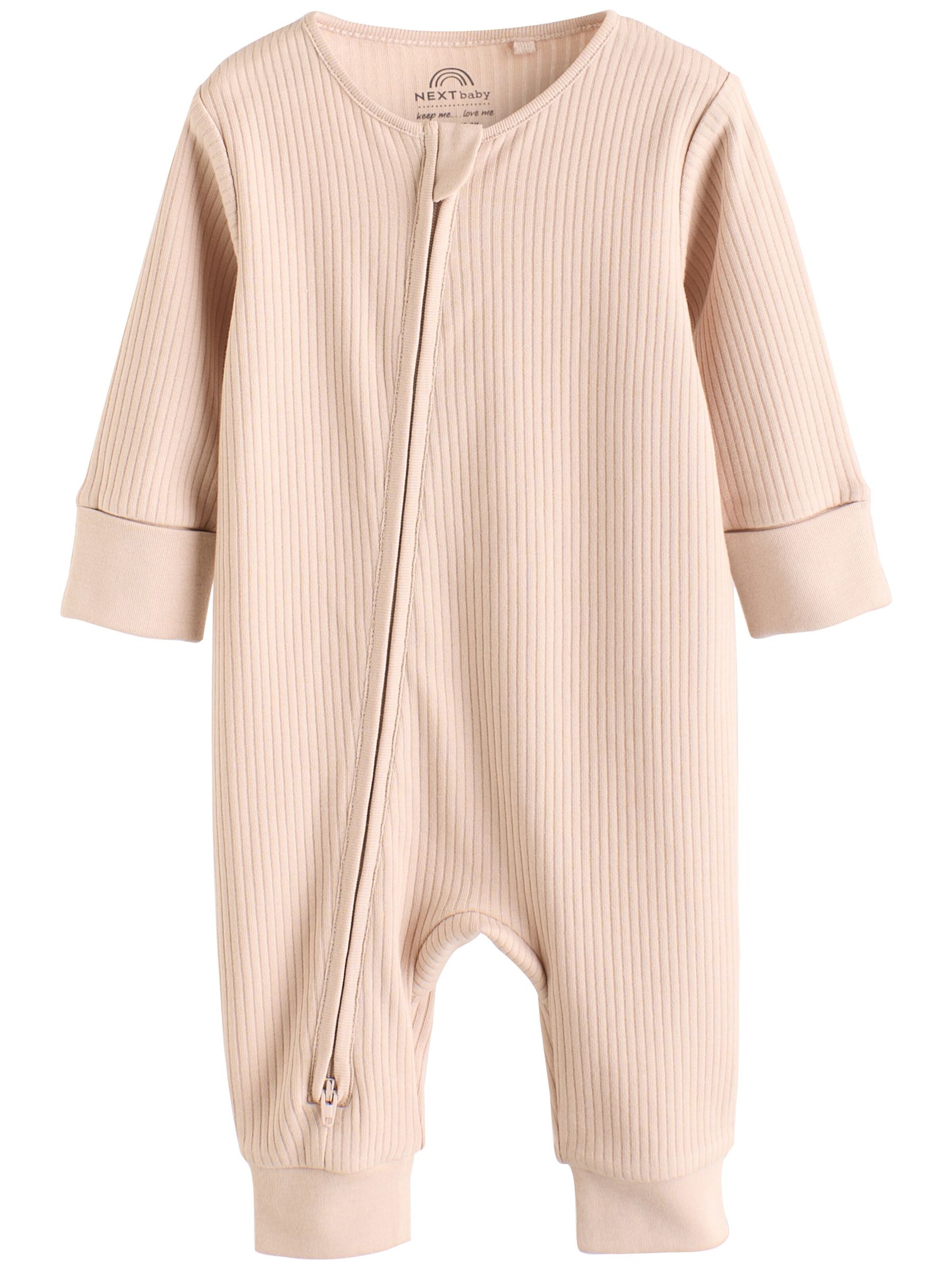 Next Pyžamo - Hnedá