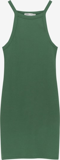 Pull&Bear Sukienka w kolorze zielonym, Podgląd produktu