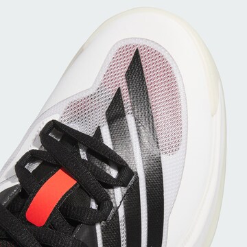 ADIDAS PERFORMANCE Sportschoen 'Adizero Select 3.0' in Wit
