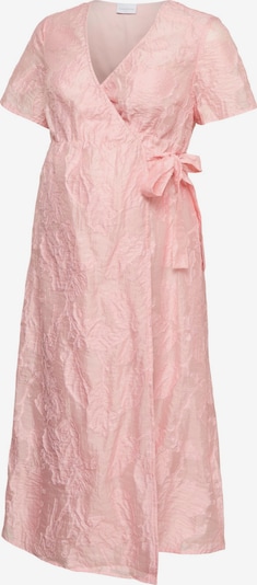 MAMALICIOUS Kleid 'MLPOLINA' in rosa, Produktansicht