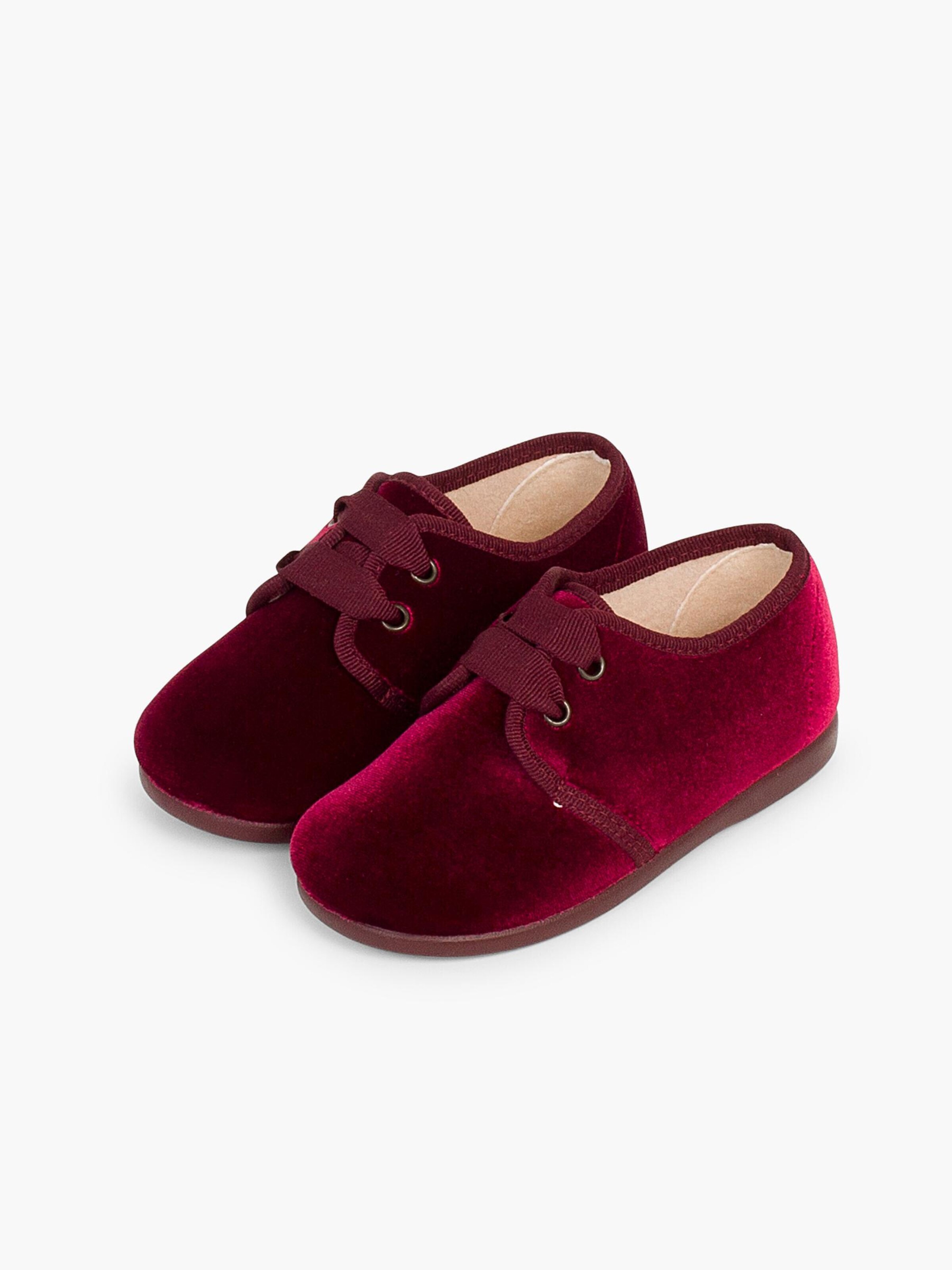 Pisamonas Flats in Red