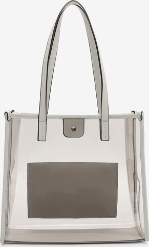 Suri Frey Shopper 'ALEXANDER' in Silber