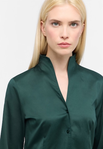 ETERNA Blouse in Groen