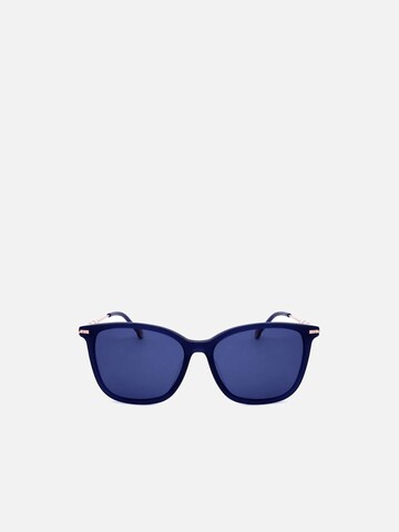 Carolina Herrera - Gafas de sol en azul