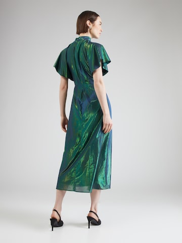 Closet London Βραδινό φόρεμα σε πράσινο