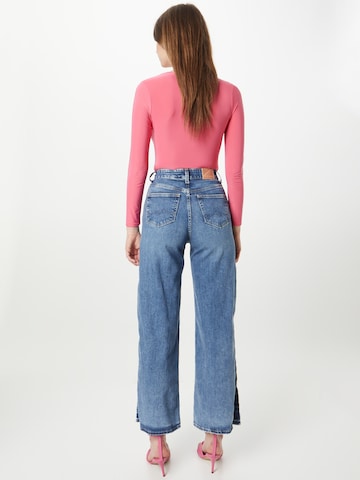 Pepe Jeans Loose fit Jeans 'LEXA' in Blue