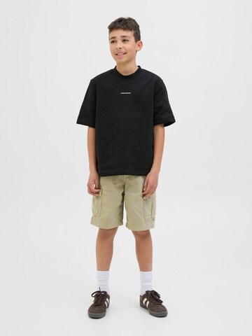 Sweat Jack & Jones Junior en noir