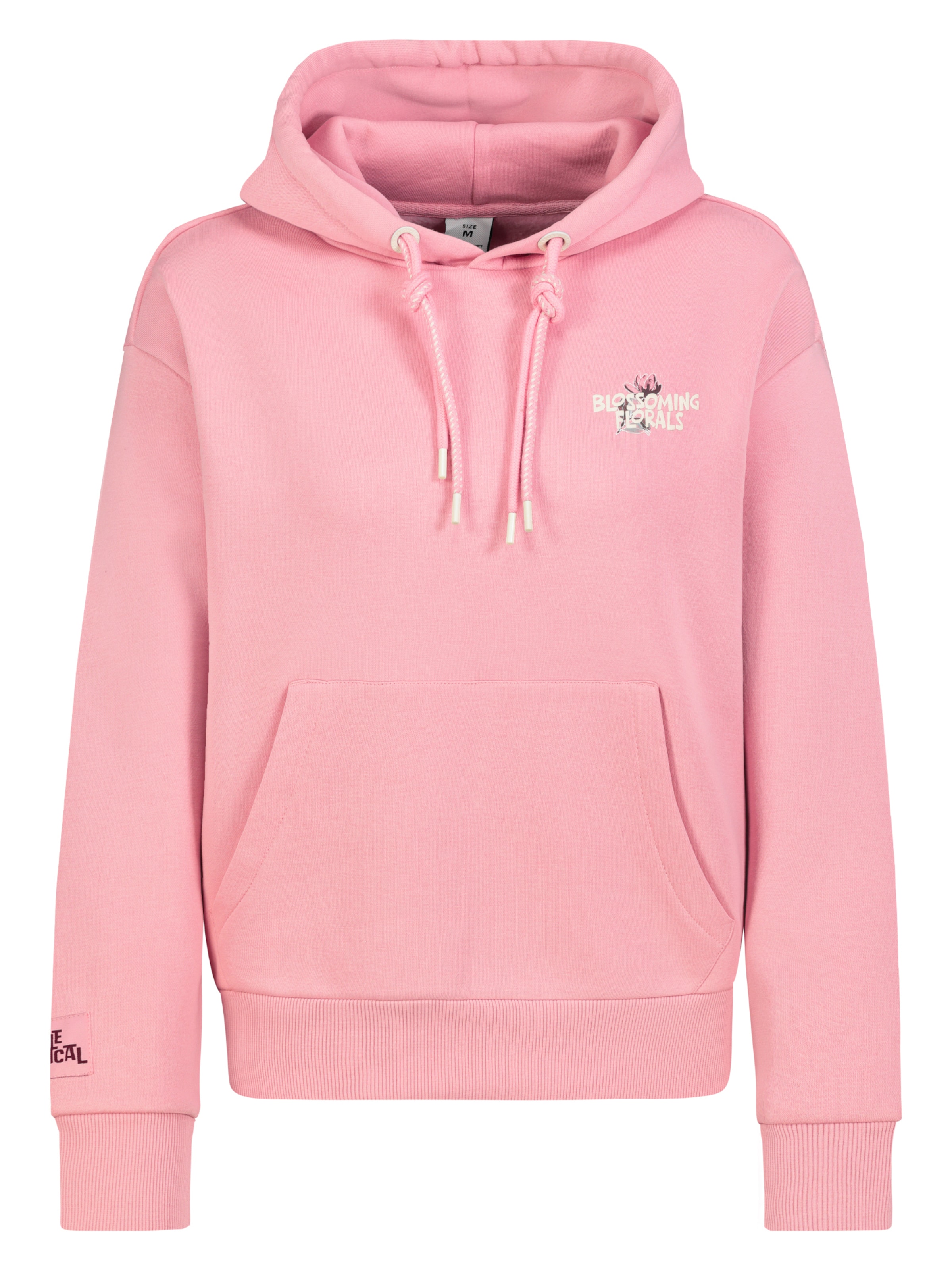 Eight2Nine Sweatshirt in Pink: Vorderseite