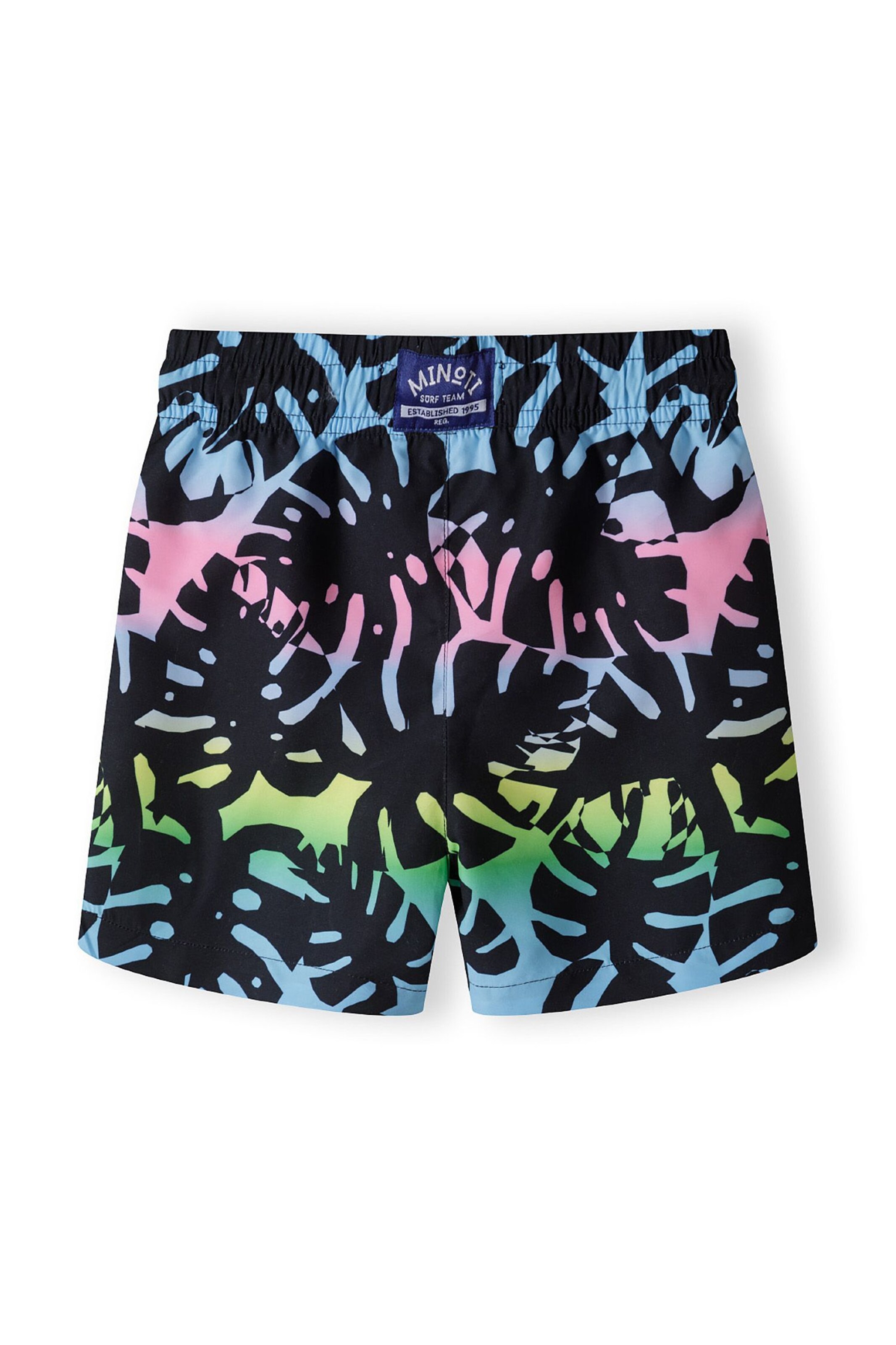 MINOTI Swimming shorts in Black