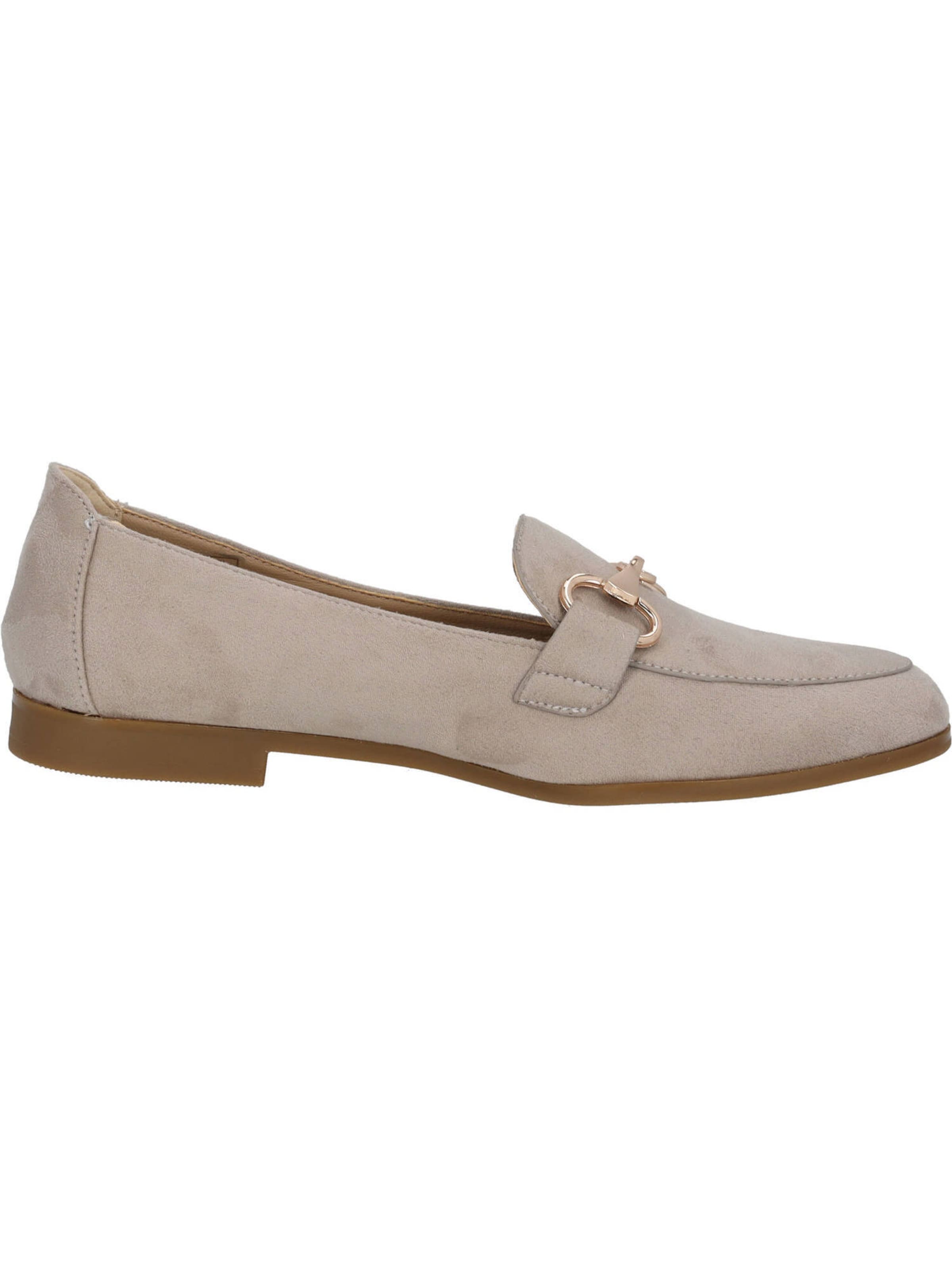 Palado Slip-ons 'Sulva' in Beige