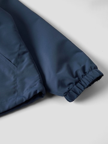 Veste mi-saison NAME IT en bleu