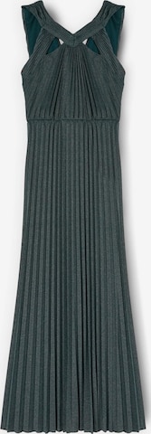 MOTIVI Dress in Green: front