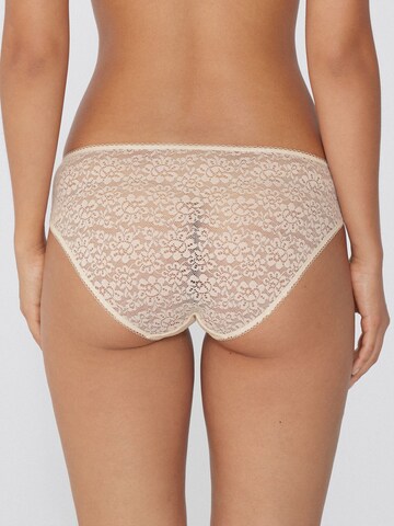 Tezenis Panty in Beige