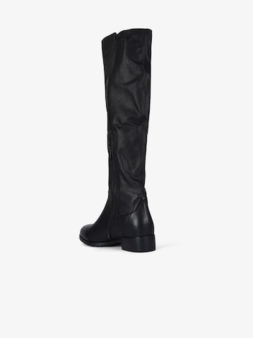 UMA PARKER Laarzen in Zwart