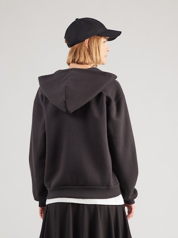 VANS Jopa na zadrgo 'SALTON' | črna barva