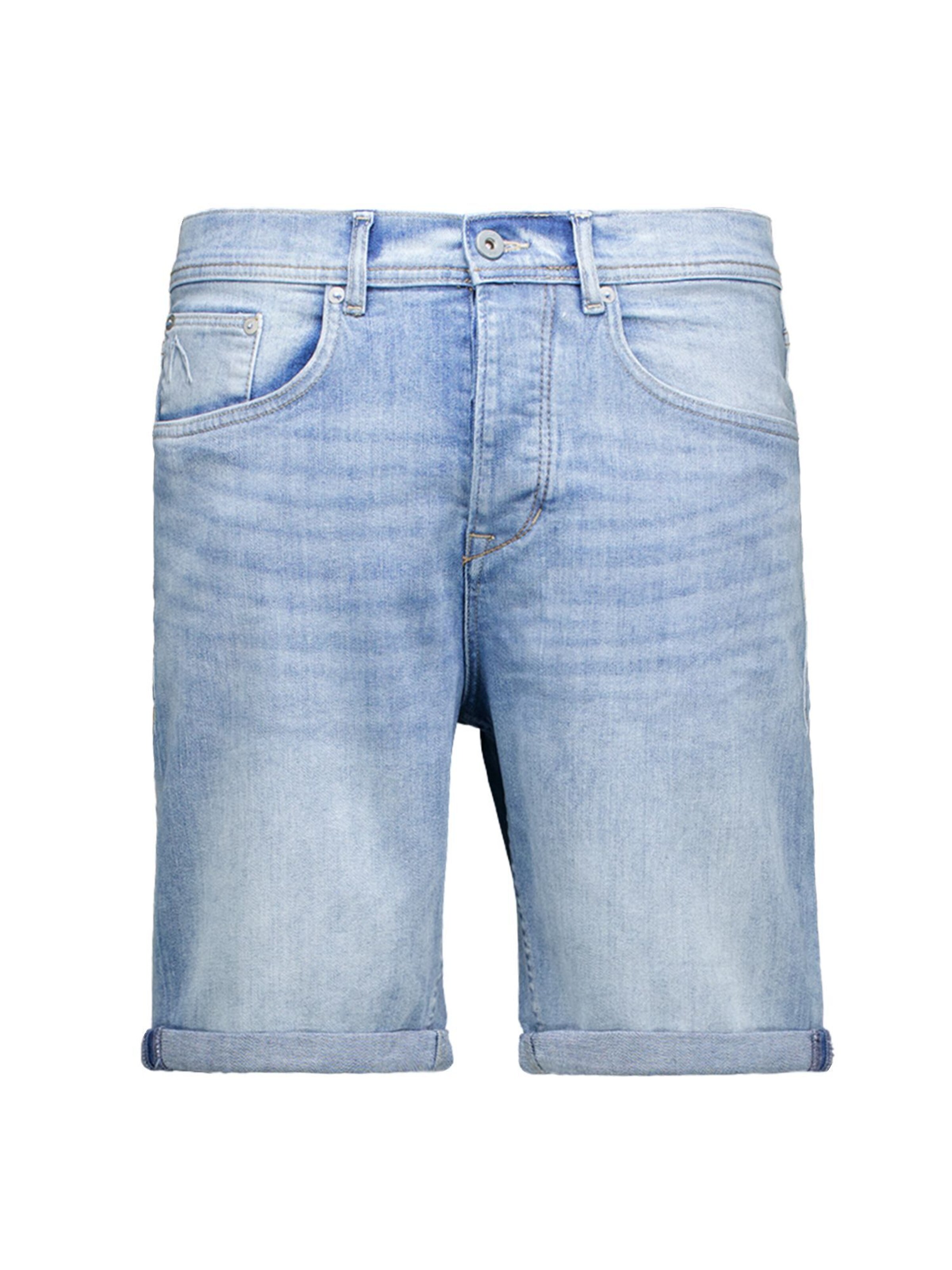 CHASIN' Jeans in 34/34 in de kleur Blauw denim, Productweergave