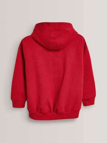 Next Sweatshirt in Rot