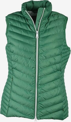 Fuchs Schmitt Vest in Green: front