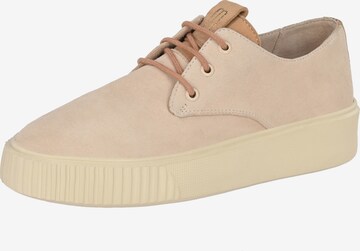 Crickit Sneakers 'MALOU' in Beige: front
