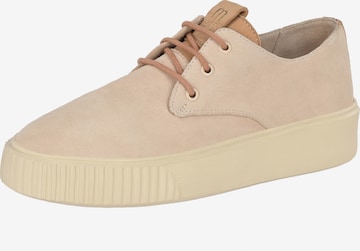 Crickit Sneaker low 'MALOU' in Beige: predná strana