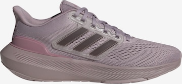 purpurinė ADIDAS PERFORMANCE Bėgimo batai 'Ultrabounce'