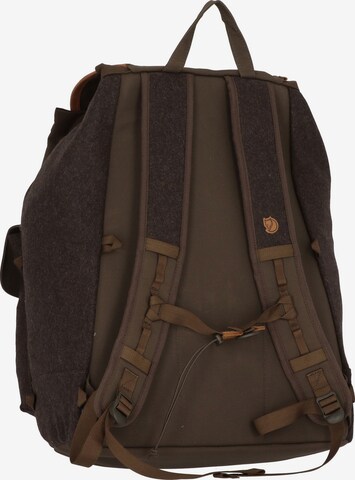 Fjällräven Sports Backpack 'Värmland' in Brown