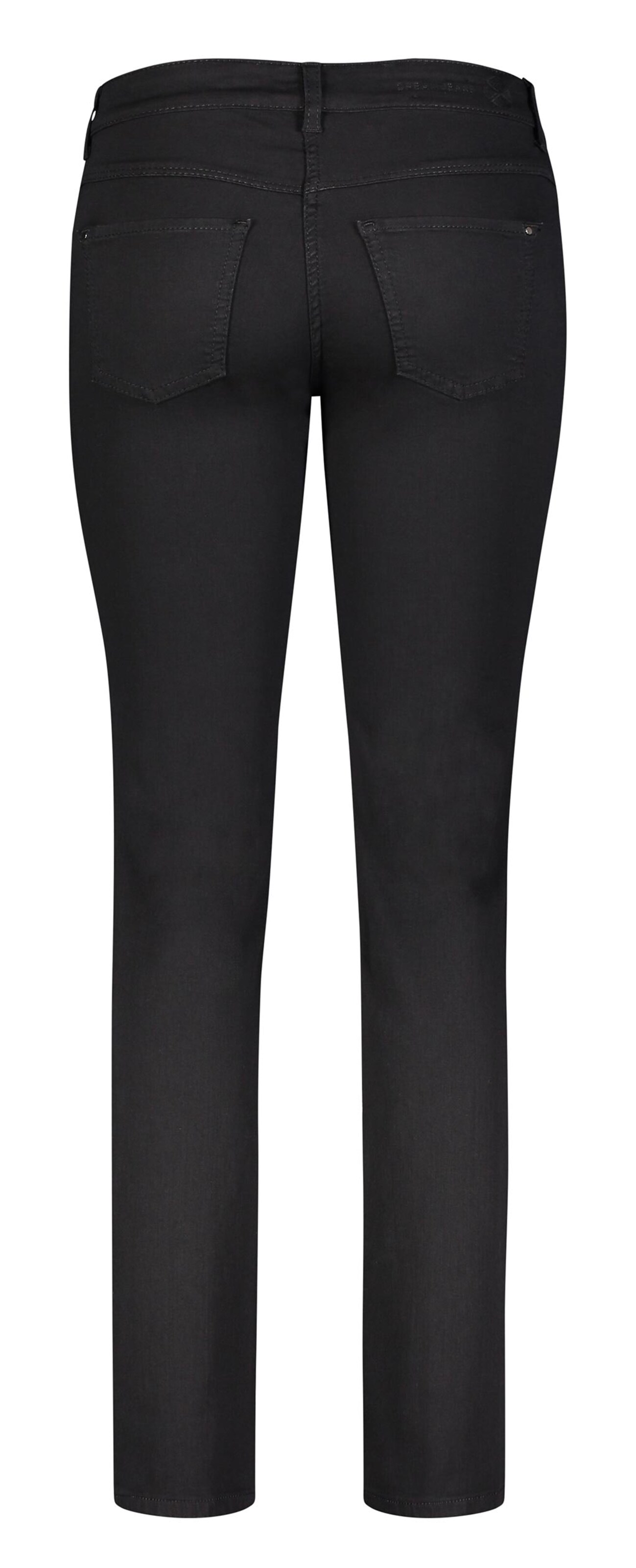 MAC Slim fit Jeans in Black
