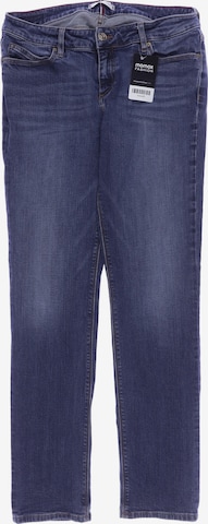 TOMMY HILFIGER Jeans 32 in Blau: predná strana