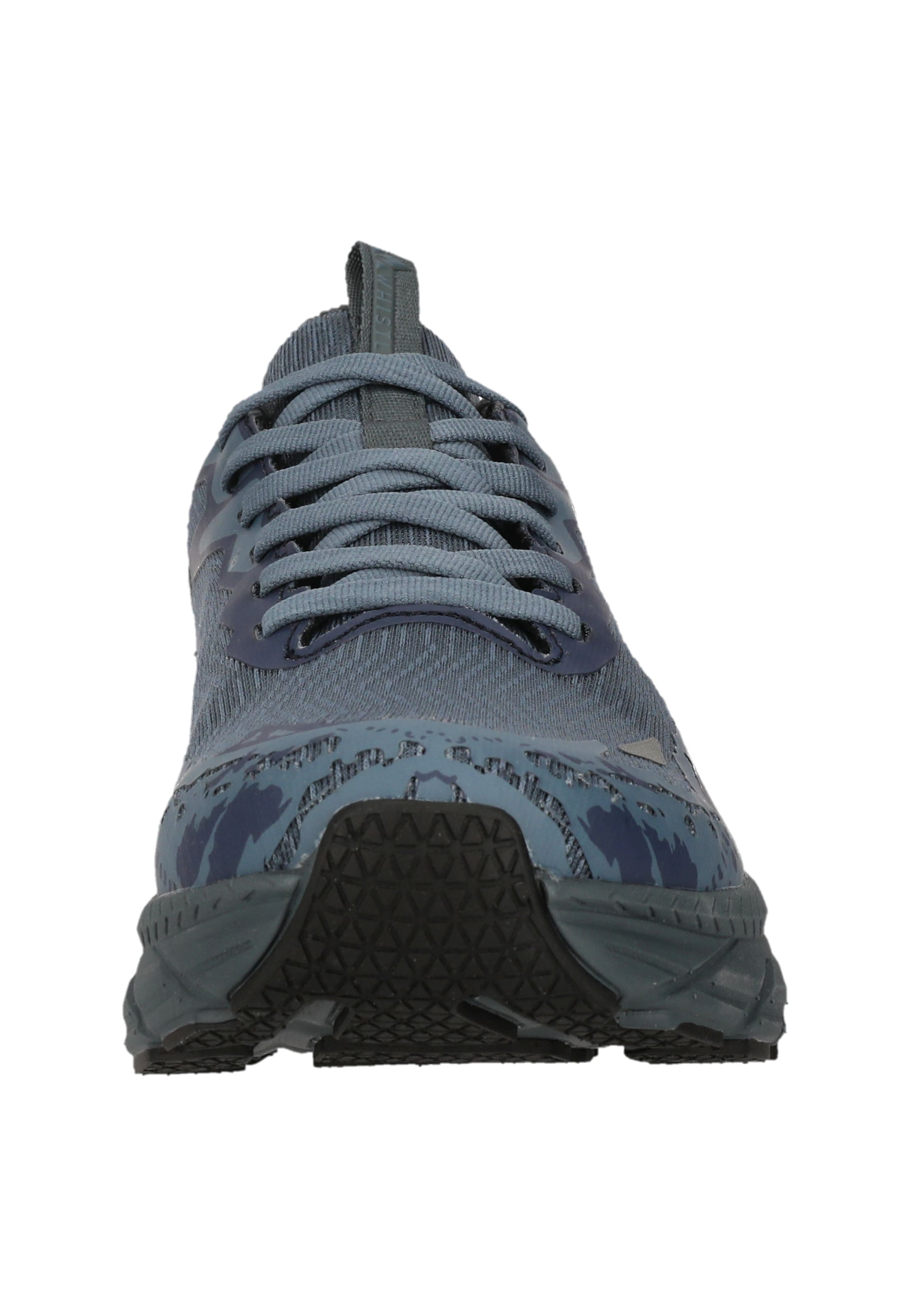 Whistler Sneakers 'Navillas' in Blue