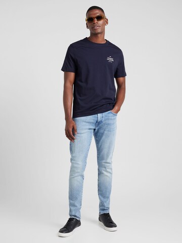TOMMY HILFIGER Shirt in Blue