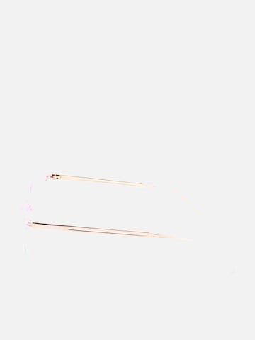 Lunettes de soleil CONVERSE en rose