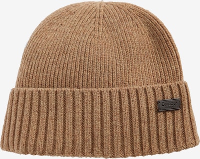Megzta kepurė 'Carlton' iš Barbour, spalva – brokato spalva, Prekių apžvalga