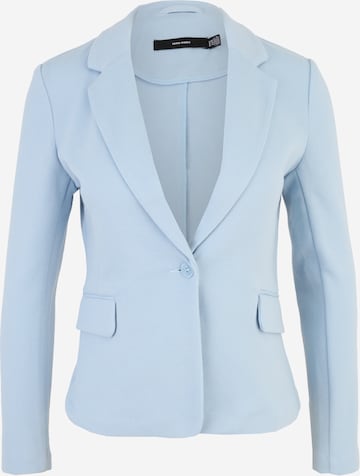 Vero Moda Petite Блейзер 'VMJULIA' в Синий: спереди
