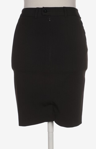 LAURA SCOTT Skirt in XS in Black