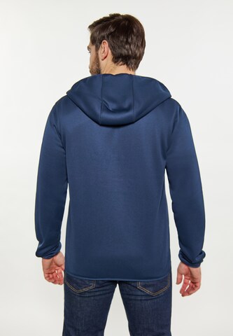Veste mi-saison Schmuddelwedda en bleu