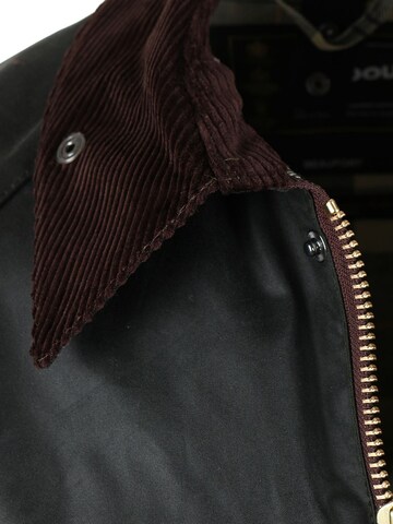 Barbour Winter Coat 'Beaufort' in Green