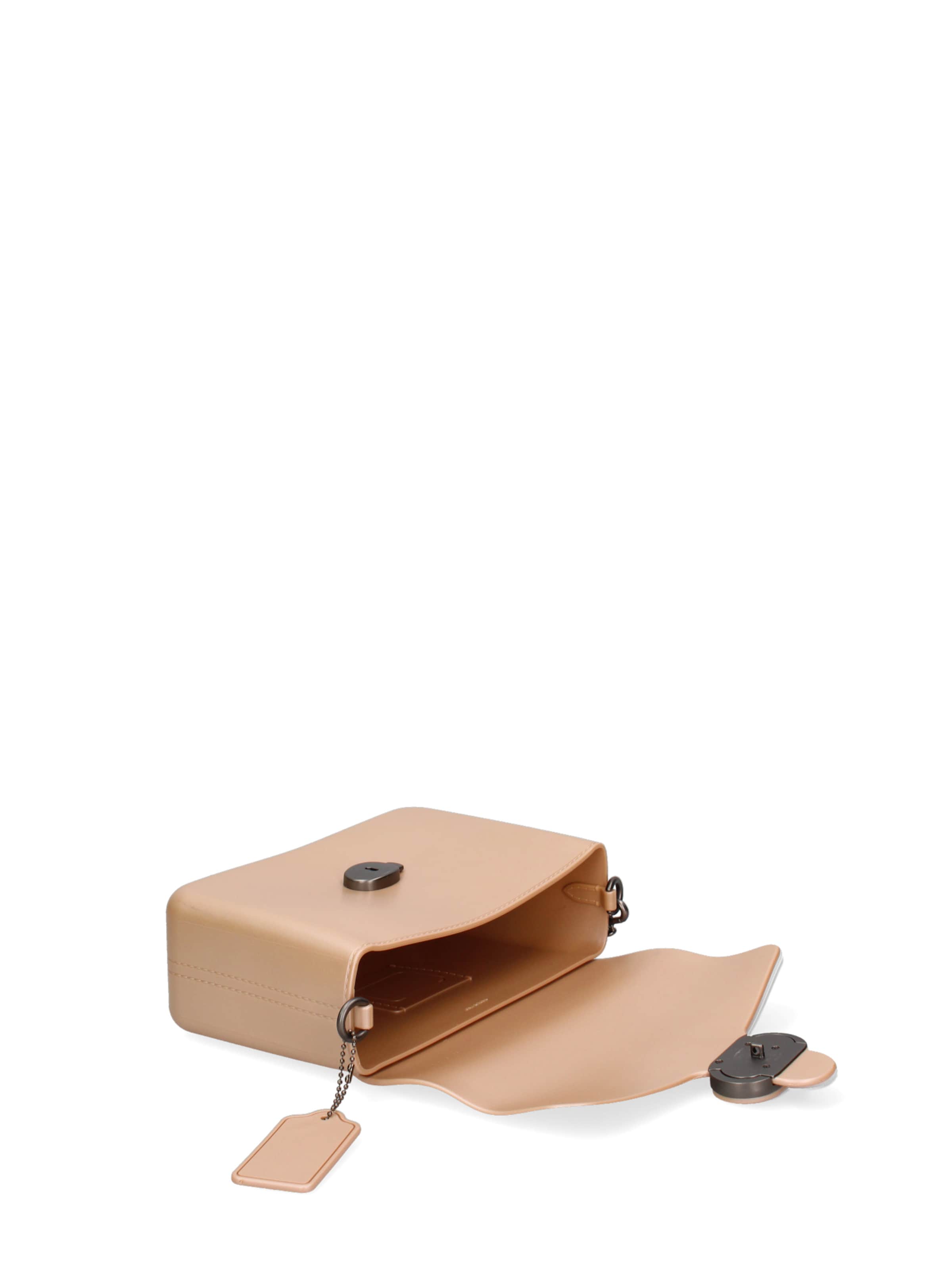 Marc Ellis Schoudertas in Roze