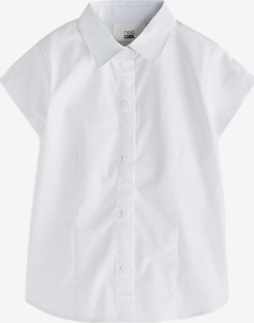 balta Next Palaidinė: priekis