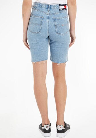 regular Jeans di Tommy Jeans in blu