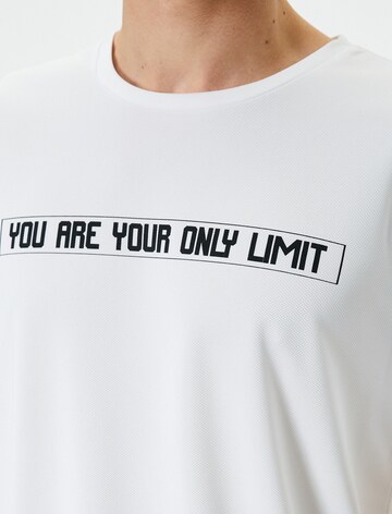 Koton Shirt in White