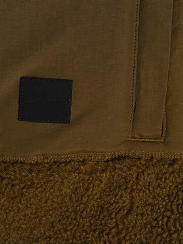 GANT Übergangsjacke in Grün