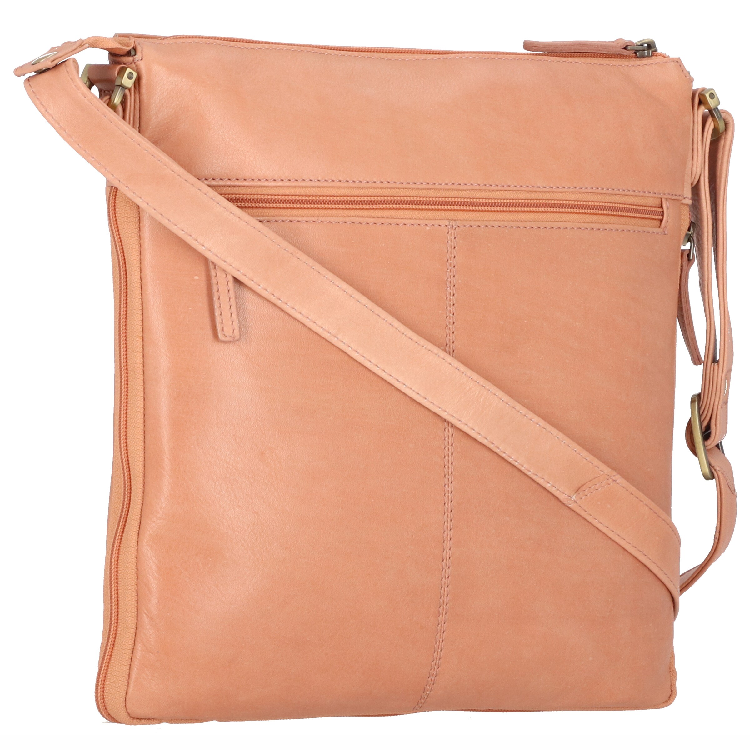 Greenland Nature Umhängetasche 'Nature' in Pink