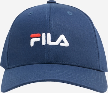 Cappello da baseball di FILA in blu