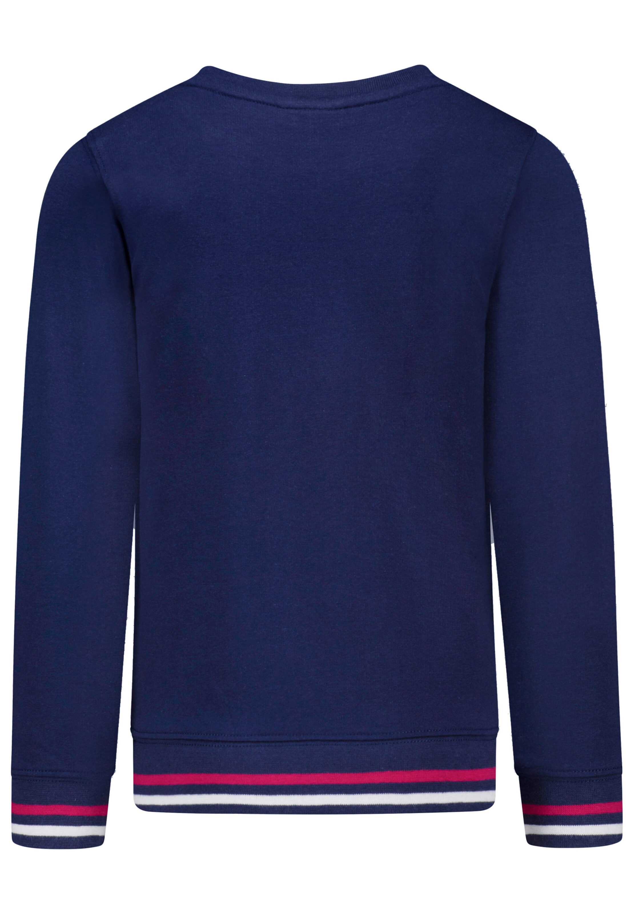 SALT AND PEPPER Sweatshirt 'Star Stable' in Blau