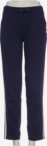 BENCH Pants in S in Blue: front