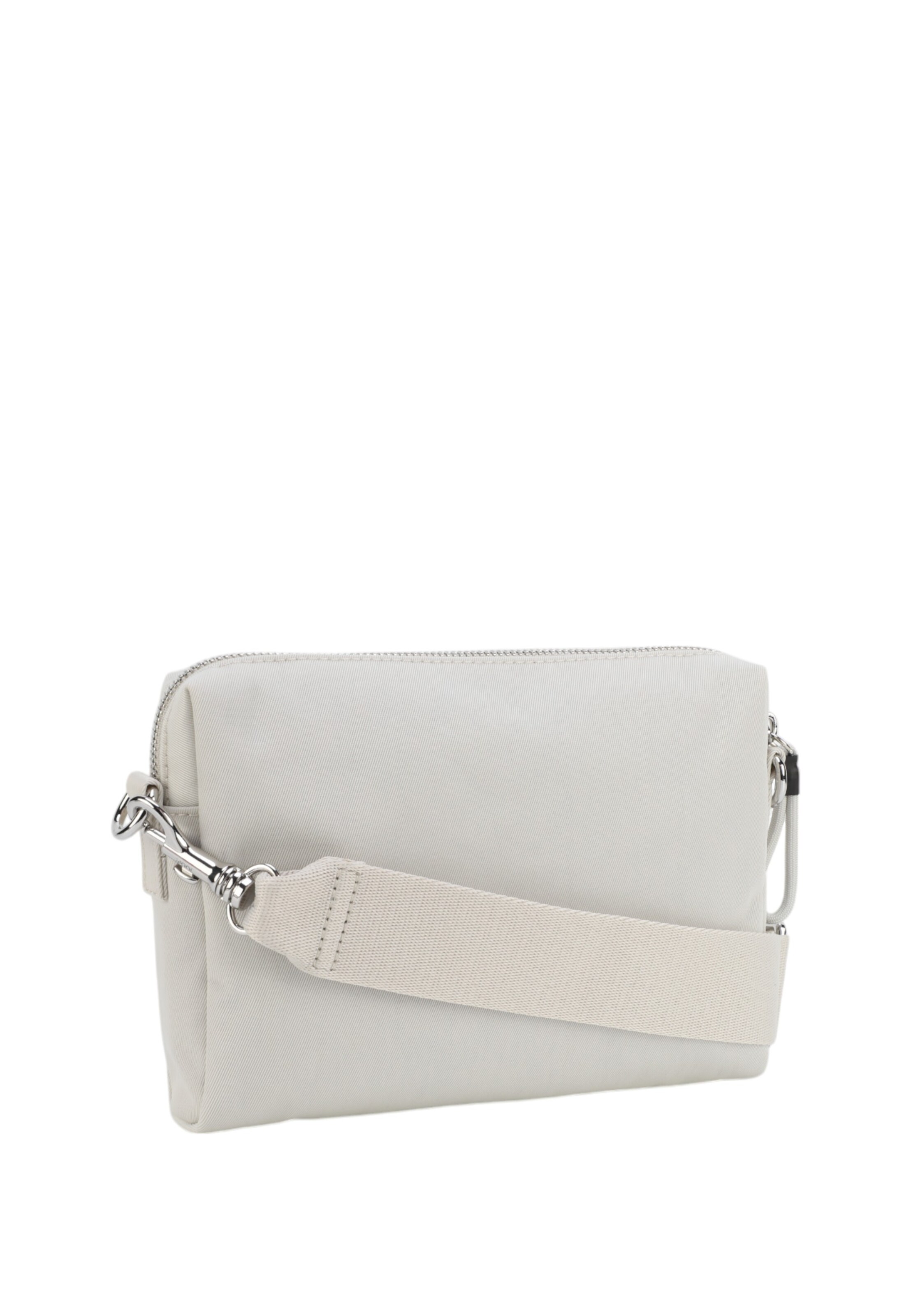 JOOP! Jeans Schoudertas 'Giocoso Loretta' in Wit